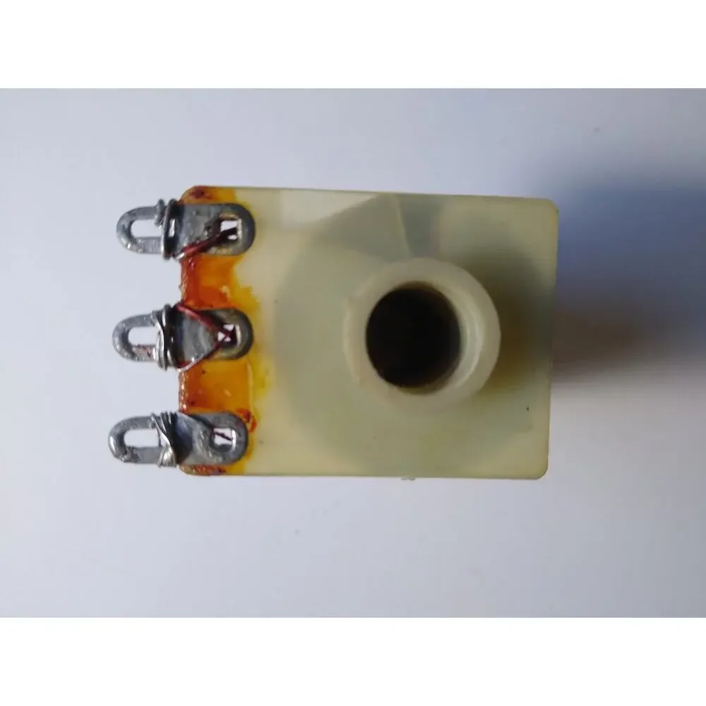 FL21-375 FL 21-375 Pinball Machine Flipper Bat Coil Replacement Part 28-400